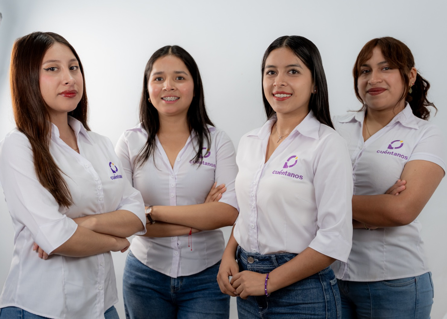 Equipo Cuéntanos